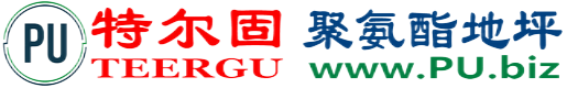 特尔固®吉安聚氨酯地坪